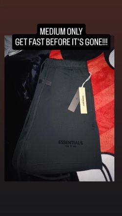 Essentials shorts