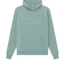 Essential Hoodie 