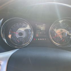 2016 Chrysler Town & Country