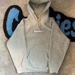 Supreme Box Logo Hoodie 2024