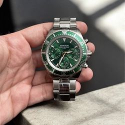 ARMITRON MENS WATCH (READ DESCRIPTION)