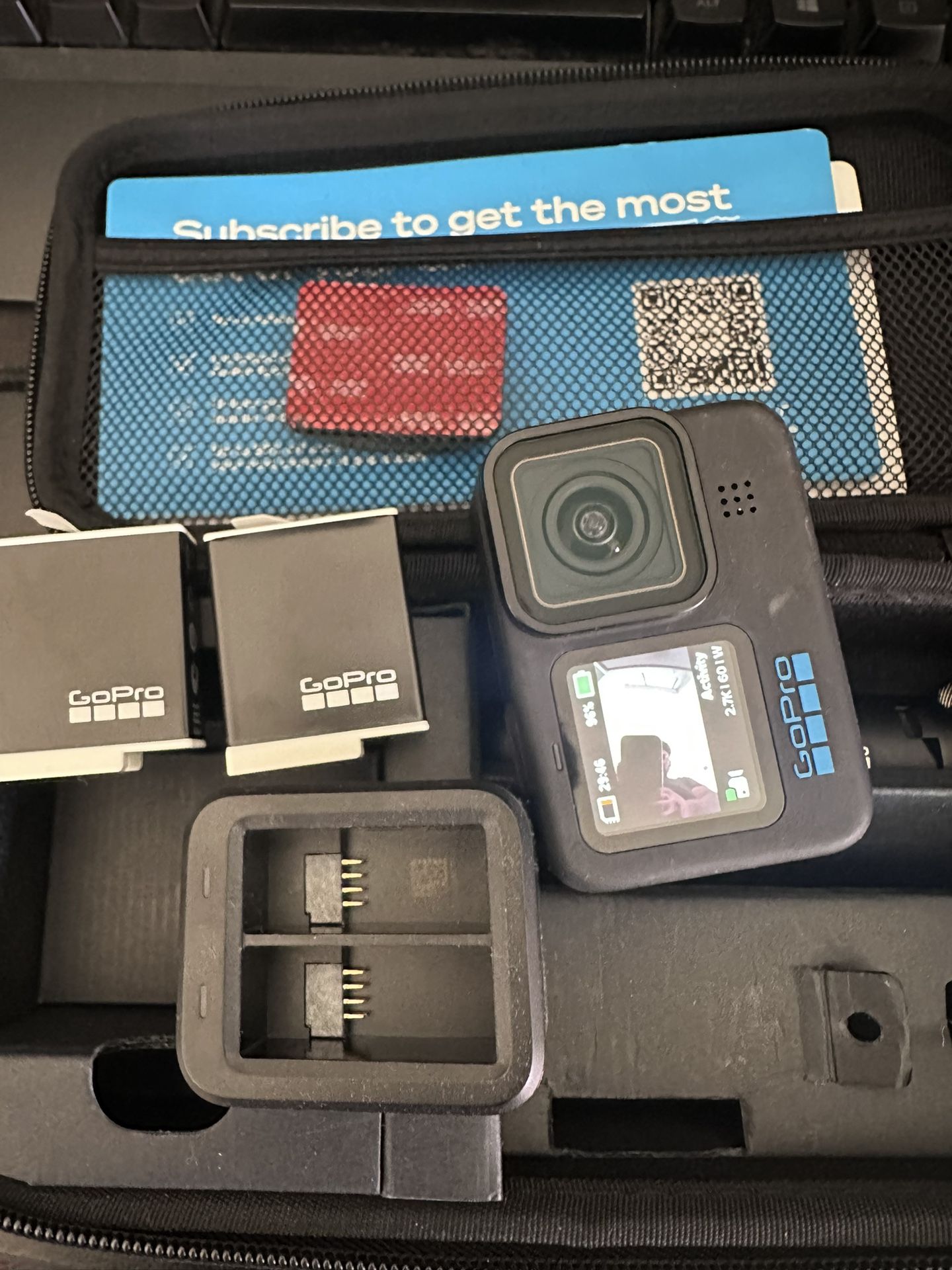GoPro Hero 11 Black