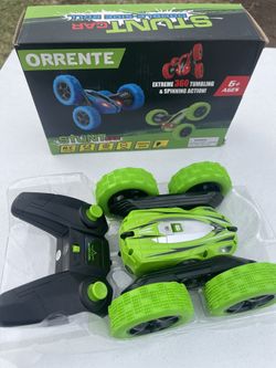Rcfunkid Remote Control Car,