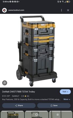 use tool box