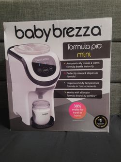 Baby Brezza