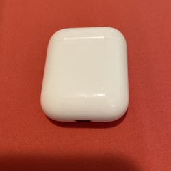 AirPod Charging Box 