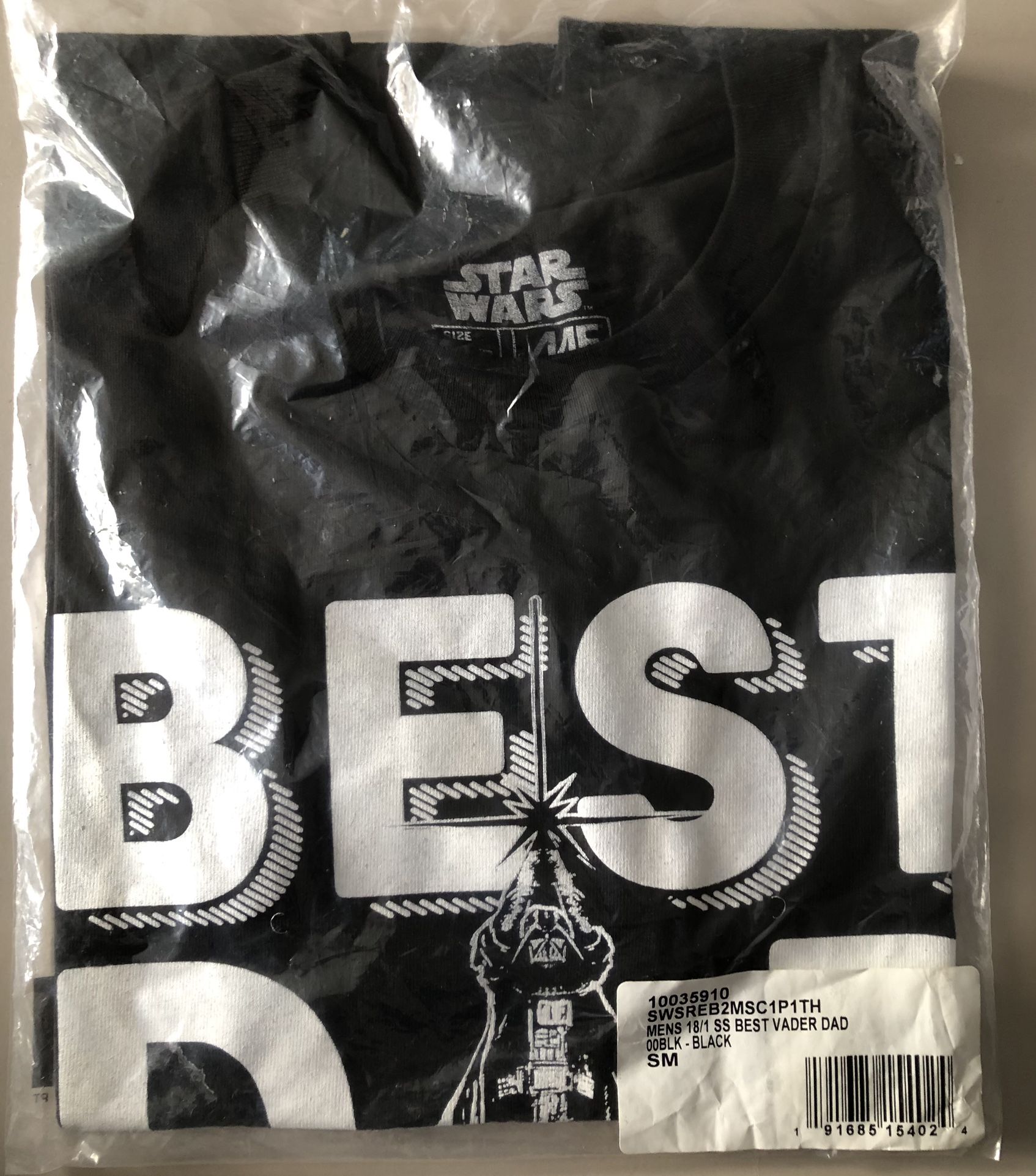 Star Wars / Death Vader