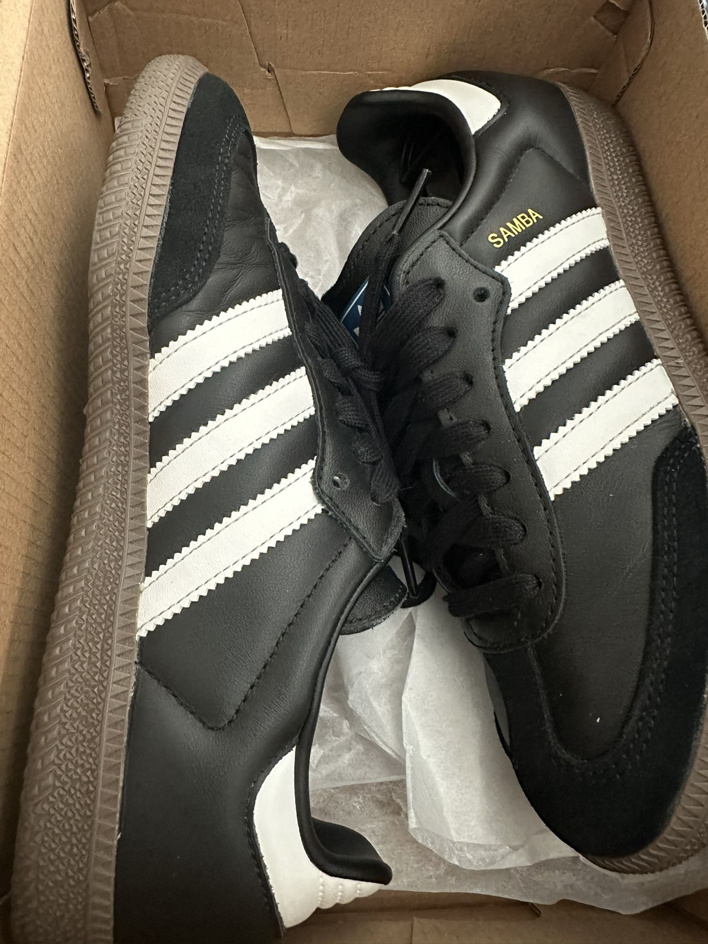 Samba Adidas