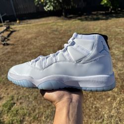 Jordan 11 Retro “Legend Blue 2024”