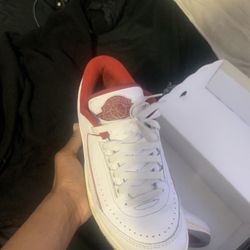 Jordan 2