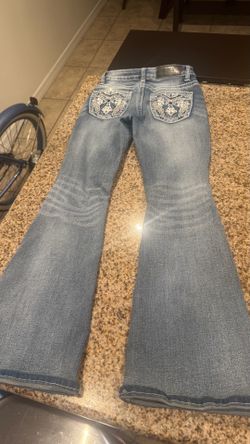 Sky Jeans Size 0
