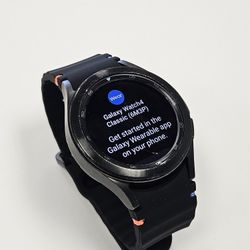 Samsung Galaxy Watch 4 Classic 46mm LTE - BEST DEAL IN TOWN, 90 DAYS WARRANTY UPTO 6 MONTHS