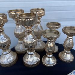 Candleholders