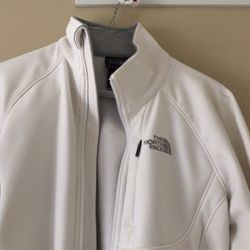 XS North Face Jacket 