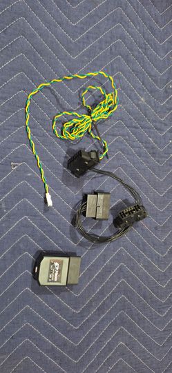 Z-Flash OBD Plugin Flasher Switch Module 2022 Ram 2500