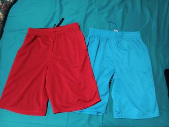 Boy Shorts