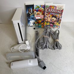 Wii Console