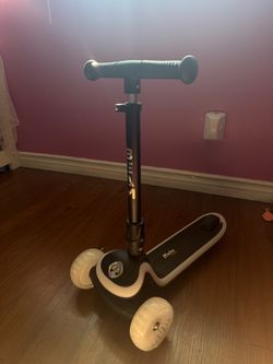 Scooter