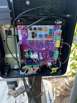 Need stronger electric gate performance? Motor upgrades and system balancing