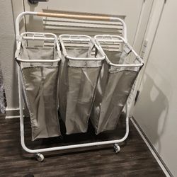 Rolling Triple Sorter - Brightroomâ„¢