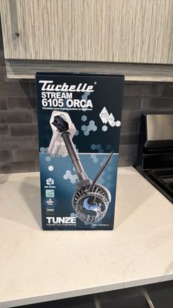 Tunze Orca 6075.502 Black Oscillating Wave Pump