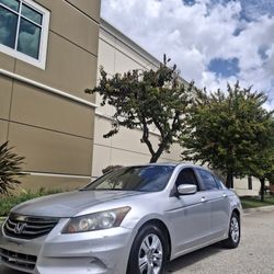 2011 Honda Accord