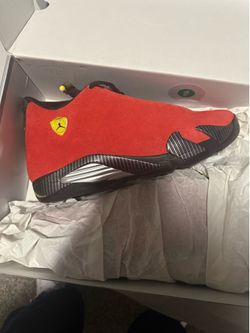 Jordan 14s
