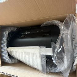 GBC Thermal Fusion Plus 6000L Laminator