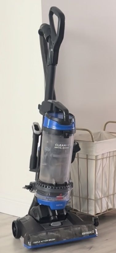 Hoover Vacuum