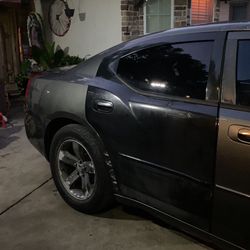 2009 Dodge Charger