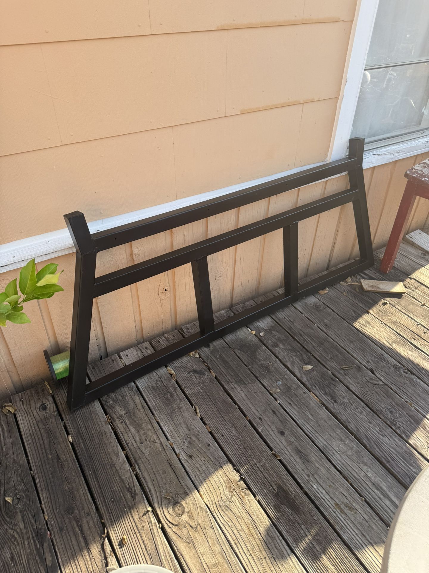 Full-Size Truck Headache Rack 99