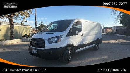 2019 Ford Transit 150 Van
