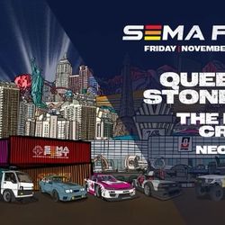 Sema fest   