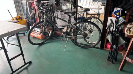 Bike