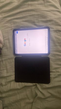 iPad (A16) - 128GB