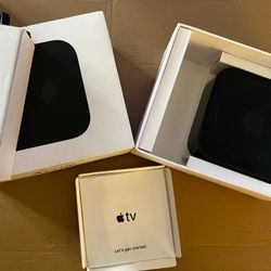 Apple Tv 