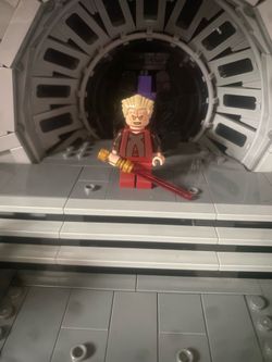 Lego Star Wars