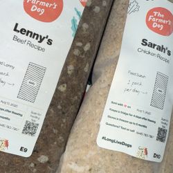 The Farmers Dog 42LB’s Dog Food