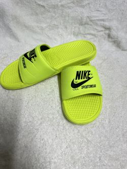 Nike Slide