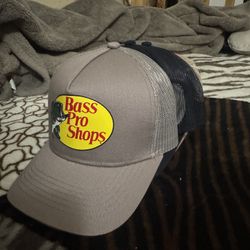 Bass Pro Shop Hats