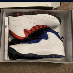 Jordan 10s