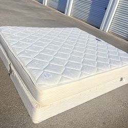 Colchon King Size Set💕