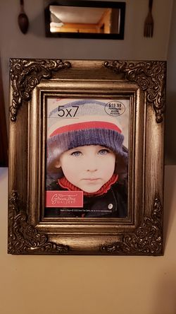 Photo frame