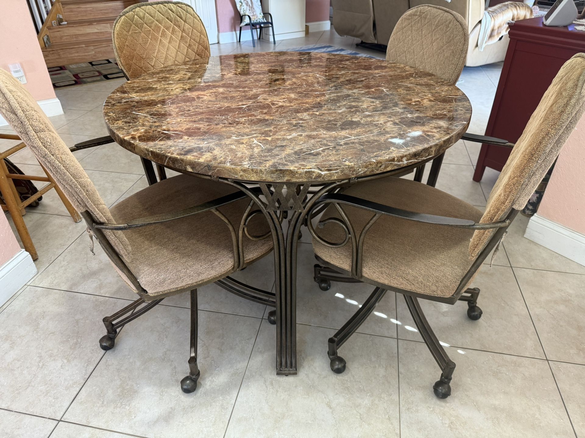 Kitchen Table