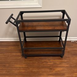 Bar Cart