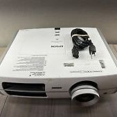 Epson PowerLite 8350 Home Cinema Projector