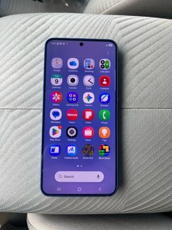 Samsung Galaxy S25 128GB Navy SM-S931U T Mobile