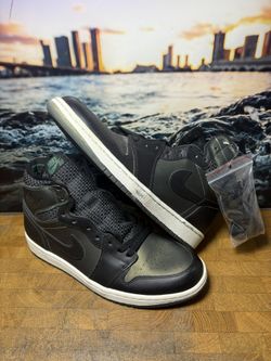 Nike Air Jordan 1 SB X Craig Stecyk 2014