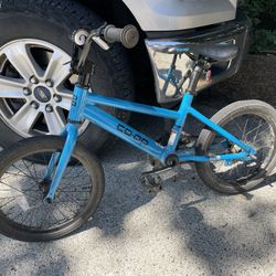 Rev Kids REI Bike 16”