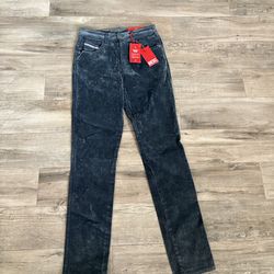 Womans Diesel Pants